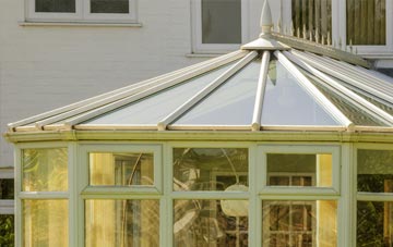 conservatory roof repair Salcombe Regis, Devon