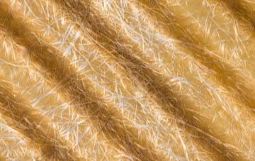 Salcombe Regis fibreglass roof waterproofing