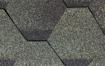 Salcombe Regis fibreglass shingle repairs