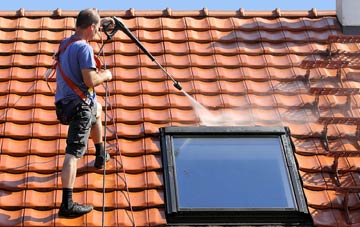 roof cleaning Salcombe Regis, Devon
