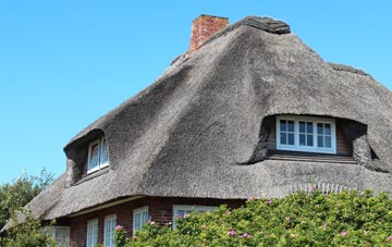 thatch roofing Salcombe Regis, Devon